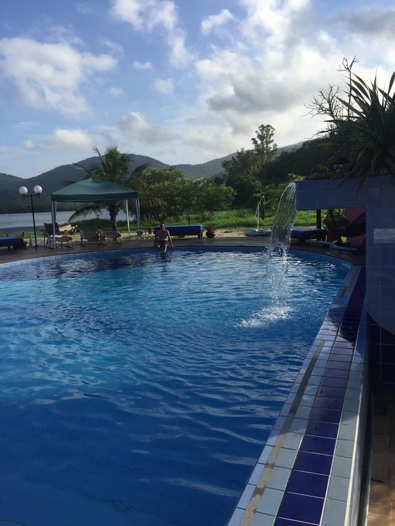 Ap Beira Da Lagoa Da Conceicao Florianopolis Exterior photo