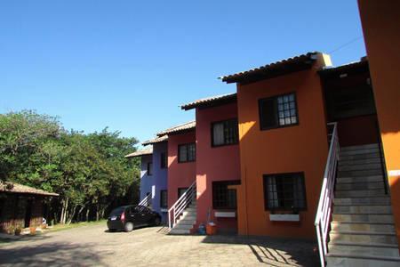 Ap Beira Da Lagoa Da Conceicao Apartment Florianopolis Exterior photo